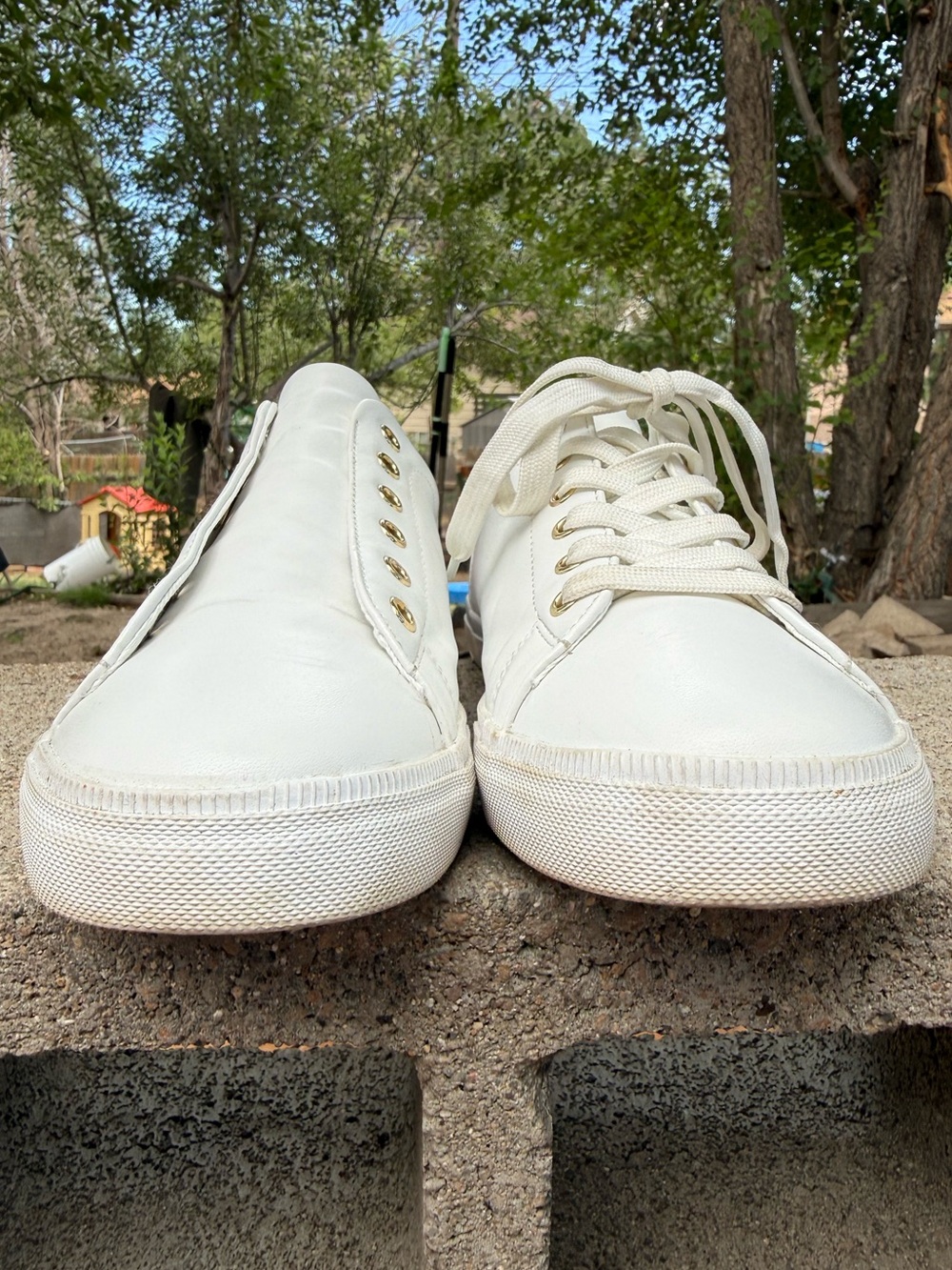 Tommy Hilfiger Women’s Laddin Sneakers - Picture 4 of 10